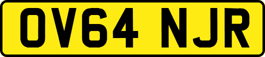 OV64NJR