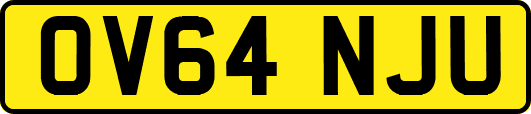 OV64NJU