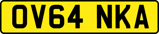 OV64NKA
