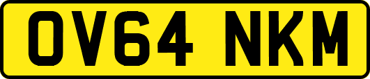 OV64NKM