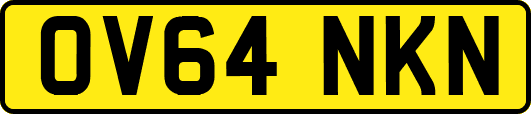 OV64NKN