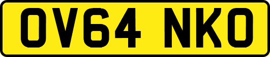 OV64NKO