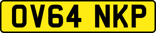 OV64NKP