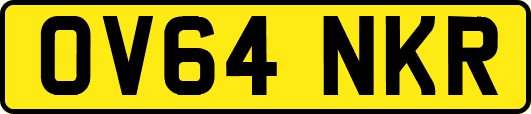 OV64NKR
