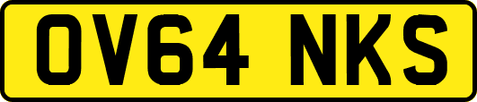 OV64NKS