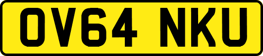 OV64NKU