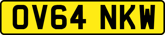 OV64NKW