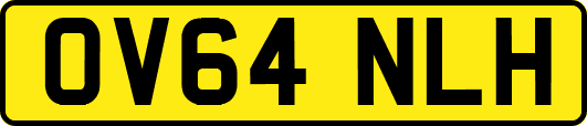 OV64NLH