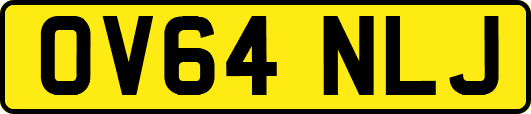 OV64NLJ
