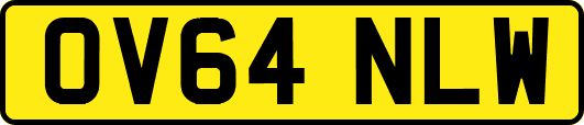 OV64NLW