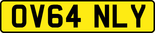 OV64NLY
