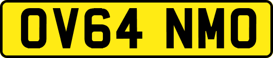 OV64NMO