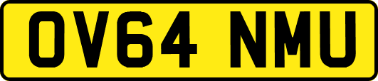 OV64NMU