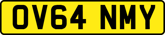 OV64NMY