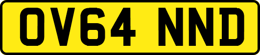 OV64NND