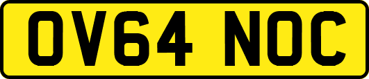 OV64NOC