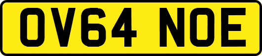 OV64NOE