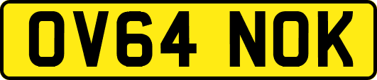 OV64NOK