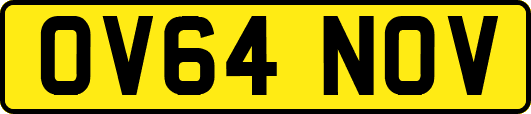 OV64NOV