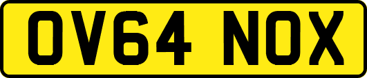 OV64NOX