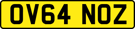 OV64NOZ
