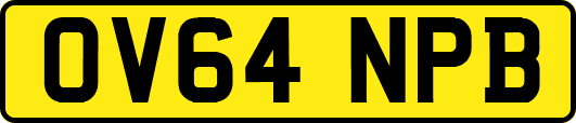 OV64NPB
