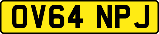 OV64NPJ