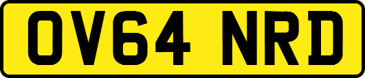 OV64NRD