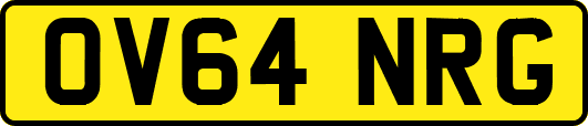 OV64NRG