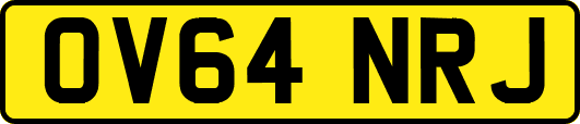 OV64NRJ