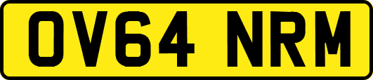 OV64NRM