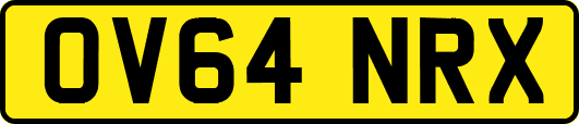 OV64NRX