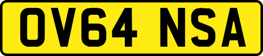 OV64NSA