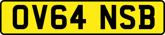 OV64NSB