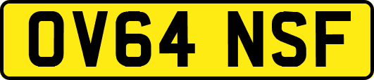 OV64NSF
