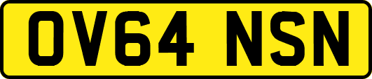 OV64NSN