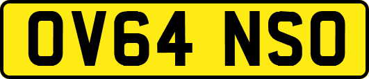 OV64NSO