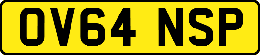 OV64NSP