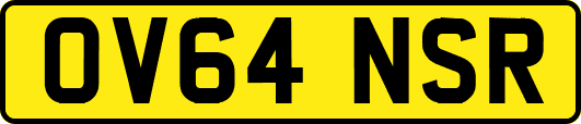 OV64NSR