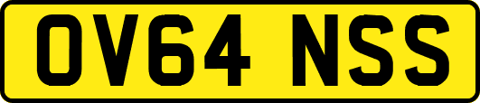 OV64NSS
