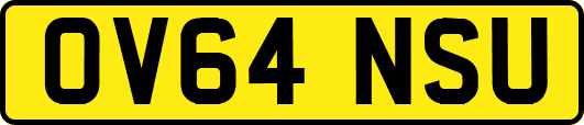 OV64NSU