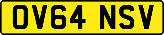 OV64NSV