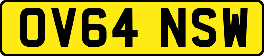 OV64NSW