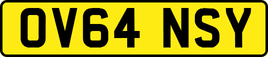 OV64NSY