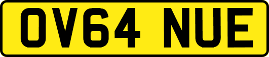 OV64NUE