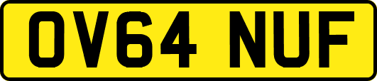 OV64NUF