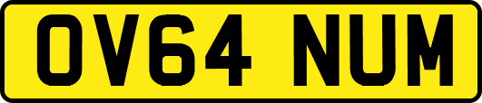 OV64NUM