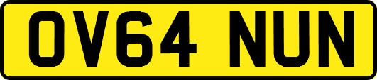 OV64NUN