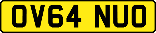 OV64NUO