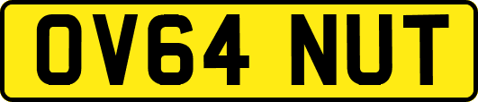 OV64NUT